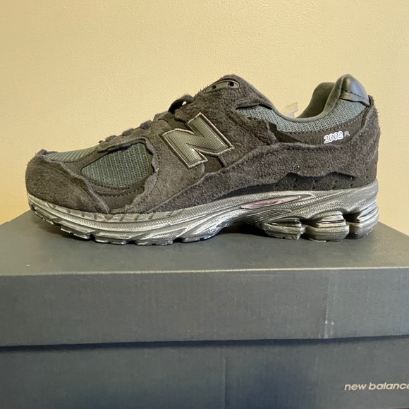 NB 2002r protection pack - Picture 3 of 4